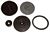  BAUKNECHT GS481 Anillos    