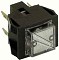 Frigorífico VEDETTE C29VA Interruptor    