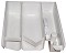 Lavadoras WHIRLPOOL AWG3523-85373522239 Recipientes    