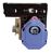 Cadena Hi-Fi LG LM530 Optica Laser    