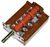 Frigorífico ZOPPAS 914740017-PL5 Interruptor    