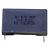 Televisor Convencional (TRC) THOMSON 28WF45ES Diversos Condensadores    