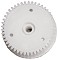 Para automóviles BOSCH 7691200312-HOBB Rueda Intermedia    