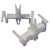 Máquinas de afeitar GRUNDIG 6398-TOPLINE11T-GRUNDI Soporte    