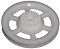  SANYO VHR245 Rodillo    