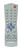 Televisor Convencional (TRC) PHILIPS VL254455 Mando A Distanca Ir    