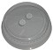 Microondas WHIRLPOOL VT255-85872559929 Tapas De Microondas    