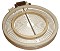 Cocina de gas KuPPERSBUSCH EKE6042M-61505 Calefaccion    