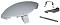 Lavadoras INDESIT W123N Pu±o    