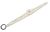  MERLONI GSA302SW-1827 Brazo De Vaporizador    