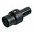 Cocina de gas SAUTER E2600B-SAUTE Conector Manguera Flexible    