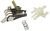 Ollas TEFAL 83217-70 Termostato De Plancha    