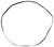 Hornos WHIRLPOOL EM43 Correa    