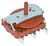 Hornos TEKA RT80 Conmutador Rotativo    