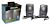Altavoces PHILIPS SBCBA1090 Altavoces    