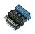  THOMSON VTH6250 Conector Hembra    