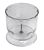  BRAUN 4191-MR550 Recipientes    