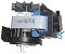 Frigorífico ZANUSSI 914560009-ZF855J Bomba    