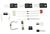 Televisor Convencional (TRC) PHILIPS 32PW8807 Kit Alimentacion    