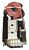 Televisor Convencional (TRC) PHILIPS 32PW5407 Transformador De Linea    