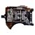 Lector / Grabador de CDs PIONEER DCS50 Optica Laser    