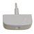 Frigorífico NARDI AT160A000I-03010403 Bouton    