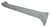  ARDO DWB60ASW-01698009 Brazo    