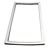 Frigorífico NARDI AT245TOS-03210402 Magnetic Door Washer    