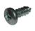 Lavadoras ARDO A1200XPL-01010501 Tornillo Filete Plano    