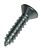 Secadoras NORDLAND DRA1452W-018032011 Tornillo Filete Plano    