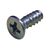 Lavadoras MALBER CAMPOMATIC-01002019 Tornillo Filete Plano    