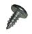 Lavadoras NEWBASIC 400I-01098000 Tornillo Filete Plano    