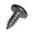 Secadoras ARDO CDR05L-020980010 Tornillo Filete Plano    