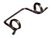 Lavadoras ARDO A1200XPL-01010501 Muelles    
