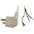 Lavadoras NECKERMANN 010170-1010oK Power Supply Cable    