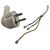 Frigorífico IGNIS H2 Power Supply Cable    