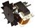 Secadoras ARDO WD80LN-014980013 Motobomba    