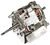  NORDLAND D1466-018032030 Motor    