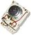 Secadoras CURLING SC620 Interruptor    