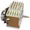 Secadoras FORON WT1260A Interruptor De Aparato    
