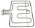 Hornos EBD EHMF16B-046010021-EBD Calefaccion    