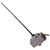 Secadoras ARDO WD800PL-014105015 Termostatos    