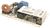 Lavadoras NECKERMANN 777234-12681EAS Modulo Unidad Electrica    