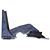 Frigorífico SEPPELFRICKE KIF184-03051003 Bisagra    