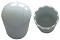 Lavadoras FORON PS10311 Bouton    