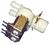 Lavadoras FORON DKK85 Valvula    