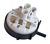  ROSIERES RSI268N-3218710 Pulsadores    
