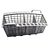  HOTPOINT SDW60PC-4065 Recipientes    