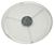 Microondas DE-DIETRICH DME329WE Bandeja    