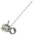 Cocina de gas ROSIERES 3114RB-3934003 Termostatos De Horno    